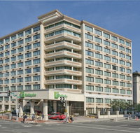 Holiday Inn Washington-Central/White House an IHG Hotel - Accommodation Rooms
