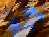 Chicago Marriott Oak Brook