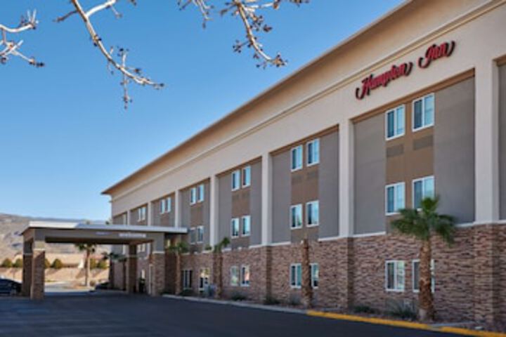 Hampton Inn Alamogordo - thumb 0