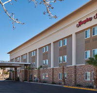 Hampton Inn Alamogordo - Accommodation Rooms
