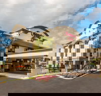 Hampton Inn by Hilton Bonita Springs / Naples - North - Accommodation Rooms