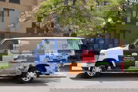 Hampton Inn Ann Arbor - North