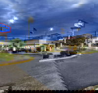 Hampton Inn Arkadelphia - Accommodation Rooms