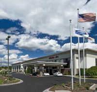 Hampton Inn Asheboro - Accommodation Rooms