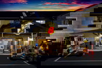 Super 8 by Wyndham Crawfordsville