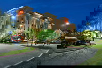 Hampton Inn  Suites Austin South/Buda