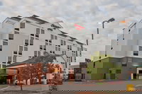 Hampton Inn Boston/Peabody