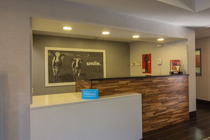 Hampton Inn Medina - thumb 4