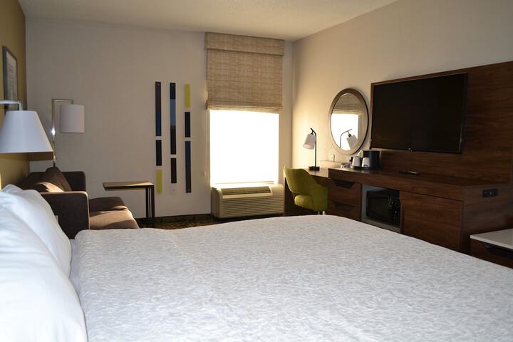 Hampton Inn Medina - thumb 7