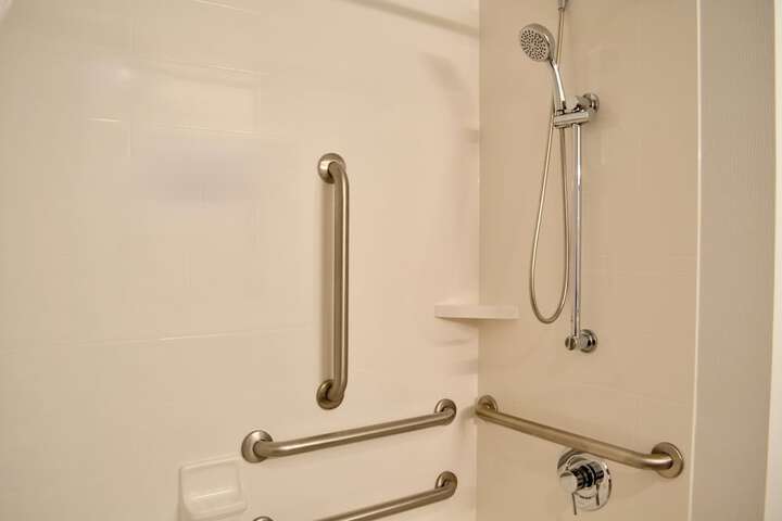 Hampton Inn Medina - thumb 5