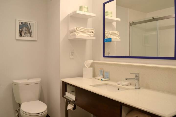 Hampton Inn Medina - thumb 6