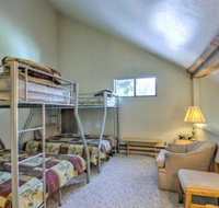 Family Condo Steps from Canyonside Lodge  Lift - Accommodation Rooms