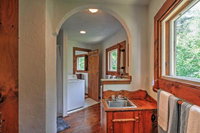 Dragonwood Castle 3BR Maine Home on Waterfront