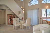 1BRLoft Borrego Springs Casita w / Mountain Views