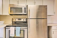 Desert Hot Springs Condo w / Shared Pool