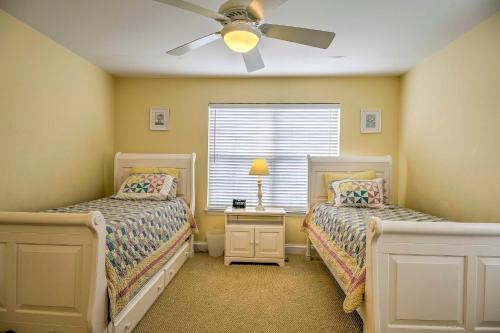 Bethany Beach House 1000 Feet From The Ocean! - thumb 5