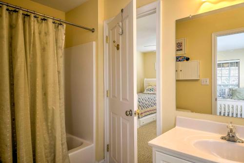 Bethany Beach House 1000 Feet From The Ocean! - thumb 6