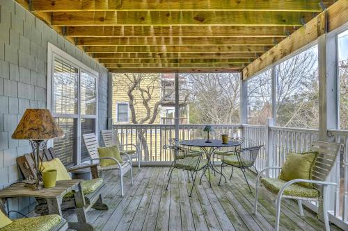 Bethany Beach House 1000 Feet From The Ocean! - thumb 2