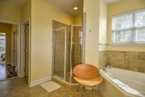 Bethany Beach House 1000 Feet From The Ocean! - thumb 3