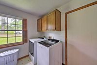 NEW Lakefront Livingston Home w / Dock Near Launch