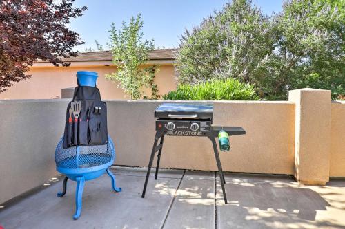 Home With Mountain Views Near Zion National Park! - thumb 3