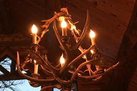 NEW Lakefront Cabin Near Glacier National Park