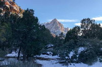 La Verkin House w / Hot Tub 30 Mins to Zion