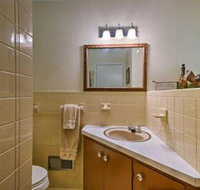 Scenic Mtn Home by Chestnut Ridge near Asheville - Accommodation Rooms