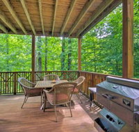 Superb Mountain Air Condo w / Views Near Asheville - Accommodation Rooms