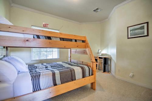 NEW! Cozy Home W / Patio 30 Mins To Zion Nat. Park! - thumb 3