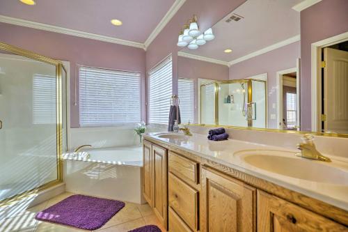 NEW! Cozy Home W / Patio 30 Mins To Zion Nat. Park! - thumb 4