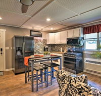 NEW Updated Studio 5 Mi to TIEC 14 Mi to Tryon - Accommodation Rooms