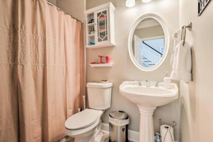 Duluth Home W / Furnished Patio 22 Mi To DT Atlanta - thumb 4