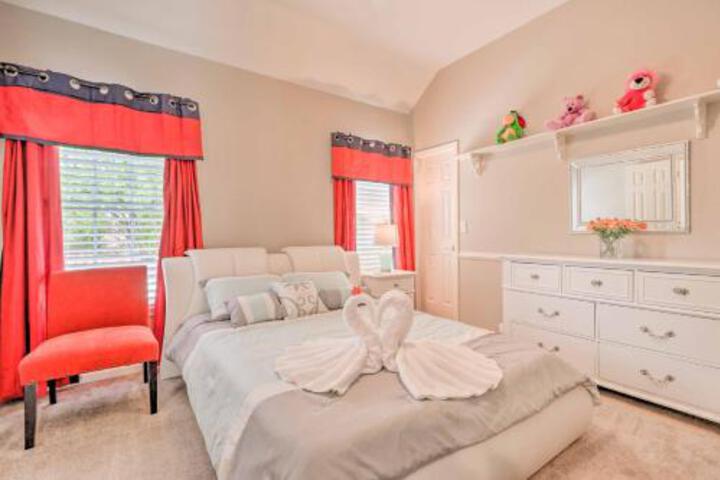 Duluth Home W / Furnished Patio 22 Mi To DT Atlanta - thumb 6