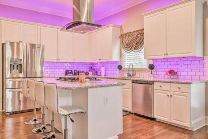 Duluth Home W / Furnished Patio 22 Mi To DT Atlanta - thumb 0