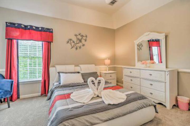 Duluth Home W / Furnished Patio 22 Mi To DT Atlanta - thumb 2