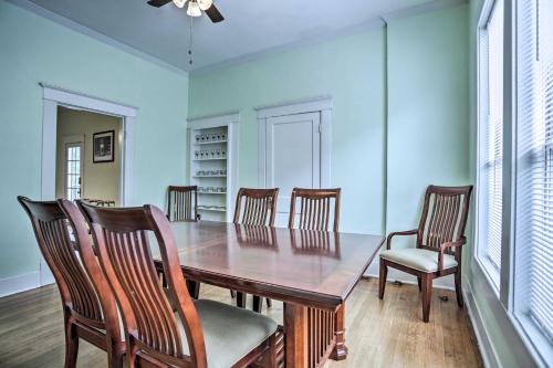 NEW! Charming Shreveport Home Near Attractions! - thumb 3