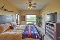 Cozy Borrego Springs Home at Rams Hill Golf Course