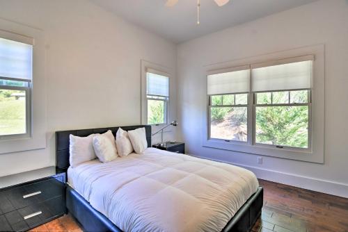 NEW! Luxury Lake Santeetlah Home W / Wraparound Deck - thumb 2