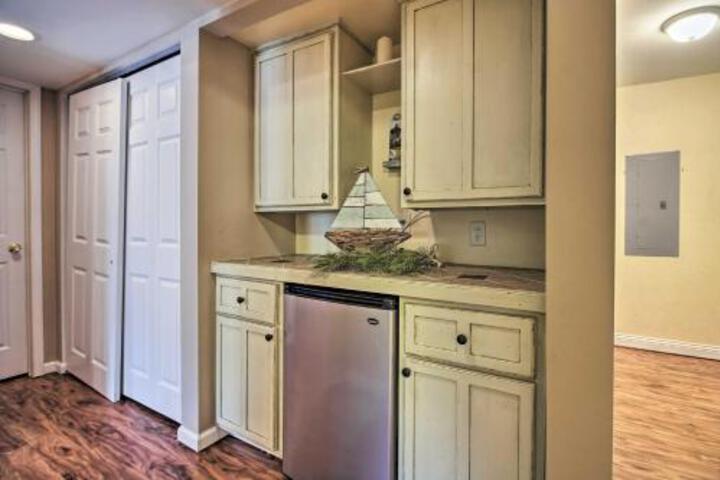 Breezy Point Home W / Deck 150 Feet To Lakefront! - thumb 3