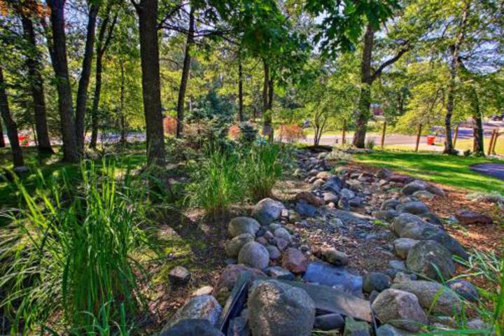 Breezy Point Home W / Deck 150 Feet To Lakefront! - thumb 4