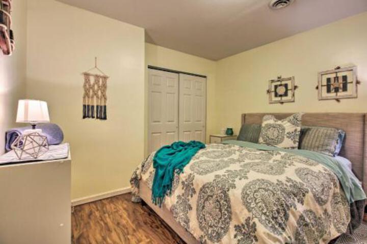 Breezy Point Home W / Deck 150 Feet To Lakefront! - thumb 5