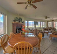 Apartment in Pisgah National Forest w / Mtn. Views - Accommodation Rooms