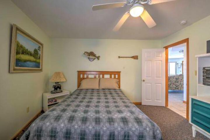 Apartment In Pisgah National Forest W / Mtn. Views! - thumb 4