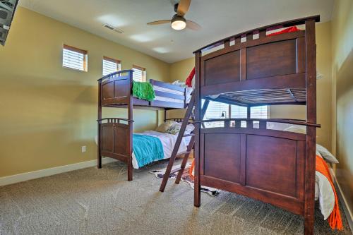 Mountain View Home 30 Mins To Zion National Park! - thumb 2