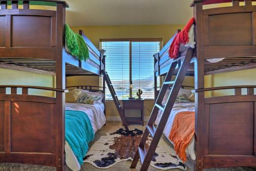 Mountain View Home 30 Mins To Zion National Park! - thumb 1