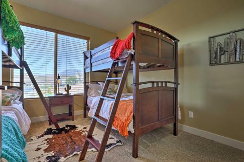 Mountain View Home 30 Mins To Zion National Park! - thumb 0