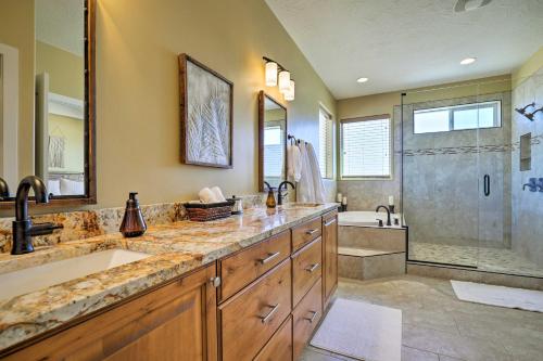 Mountain View Home 30 Mins To Zion National Park! - thumb 6