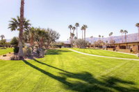 Central Borrego Springs Condo w / Pool  Hot Tub