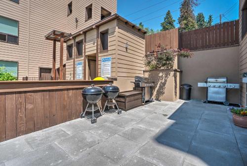 Modern Manson Condo With Pool & Lake Chelan Views! - thumb 0